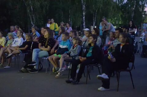 Кинотеатры дзержинска нижегородской
