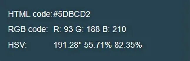 Rgb код пикселя 100 150 200
