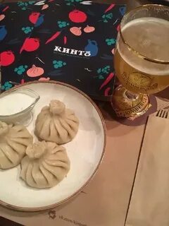 Хинкали отдыхали тольятти