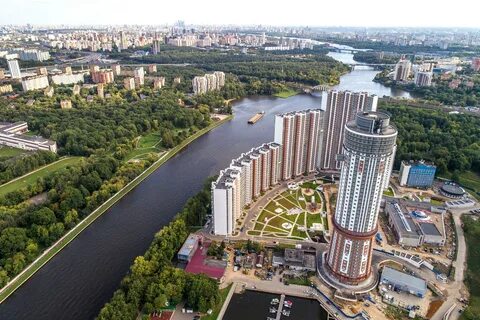 Московский телефон в химках