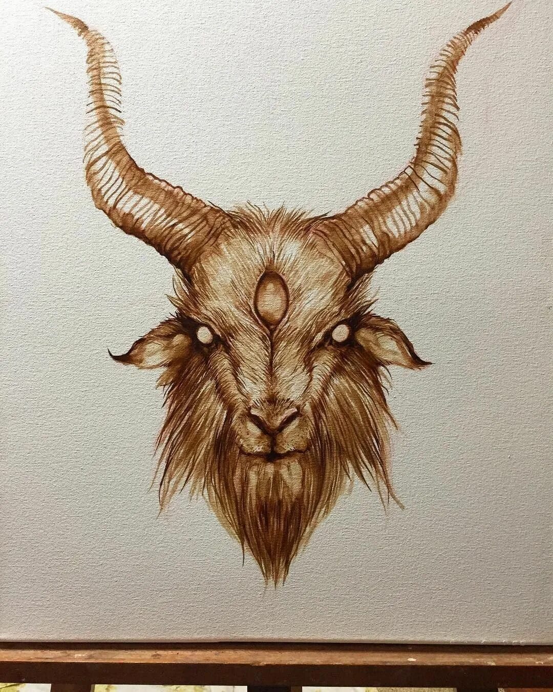 Сатанинский козёл бафомет. Козлиная голова бафомет. Козёл символ бафомет. Козел бафомет. Демон козел бафомет.