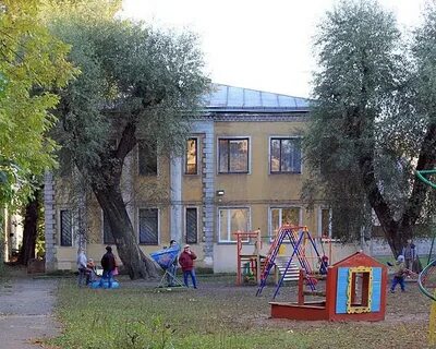 Детский сад 37 невского