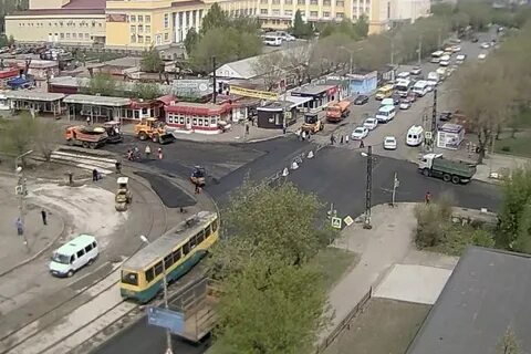 Магнитогорск левый