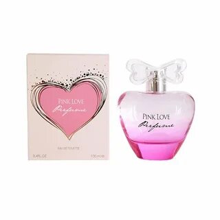 Pink lover
