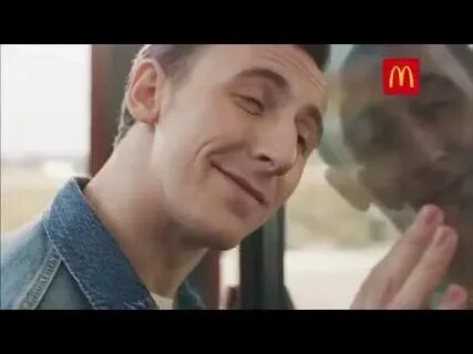 Песня из рекламы макдональдс