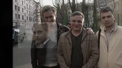 Новые выпуски детектив