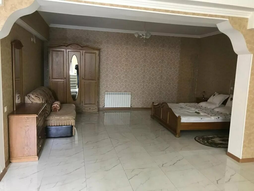 марис отель ессентуки