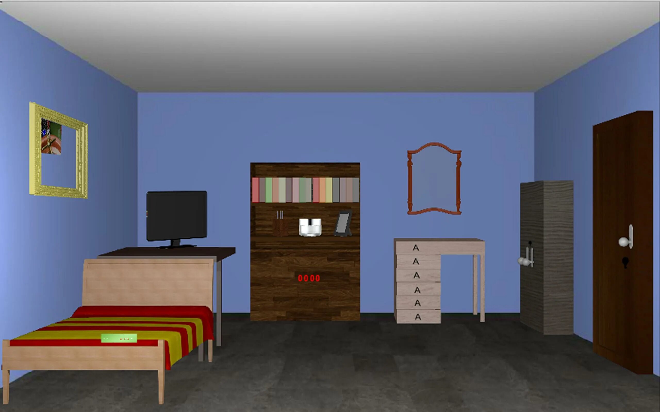 Игра 3d Escape Room. Комната РОБЛОКС. Дурс комнаты. Bedrooms игра. Карта room escape