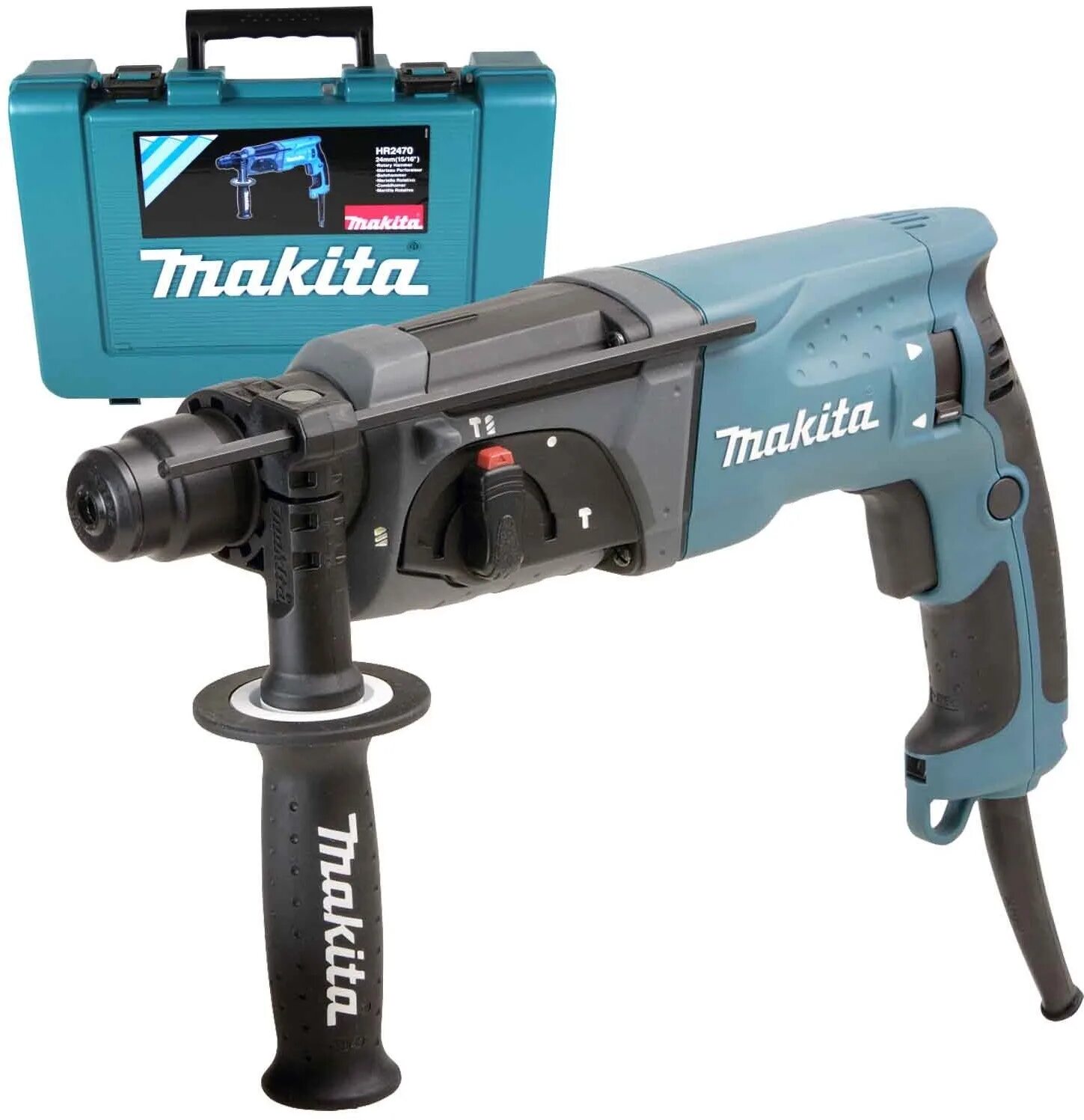 Перфоратор Makita hr2470. Перфоратор SDS-Plus Makita HR 2470. Makita hr2470 780 Вт 2.7 Дж. Перфоратор Makita 2000w. Купить макита 2470 в москве