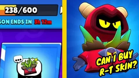 R t brawl