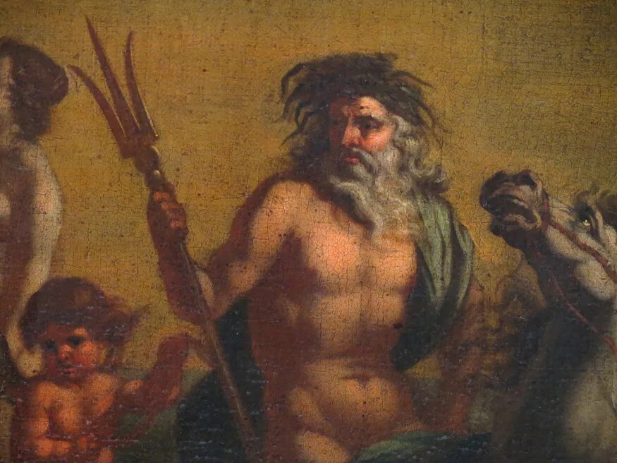 Посейдон бог древней греции. Посейдон бог древней греции. Посейдон греческая мифология. Посейдон бог древней греции скульптура. Жена посейдона.