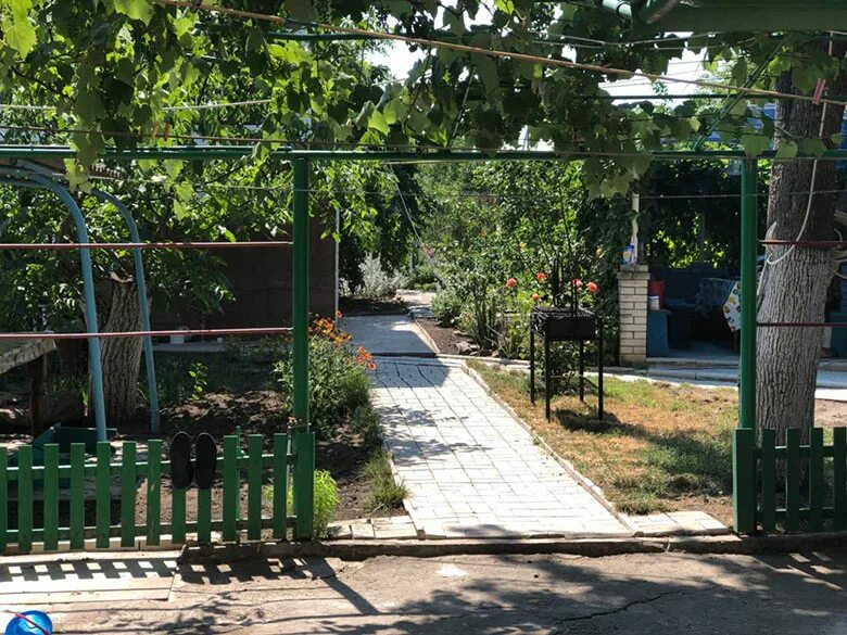 Снять жилье в урзуфе