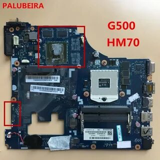 Lenovo g500 плата