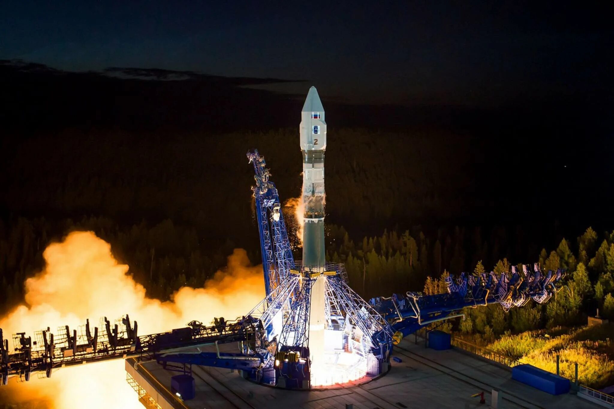 Последний спутник запущенный в космос. Союз 2. Спутники запущенные в космос россией. Космодром плесецк запуск ракеты союз 2. Спутники запущенные в космос россией.