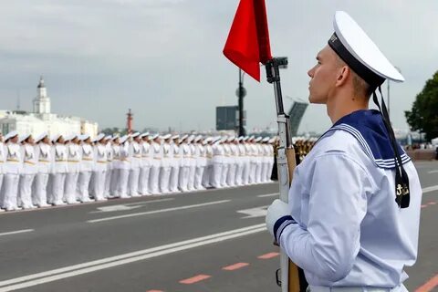 Моряки спб
