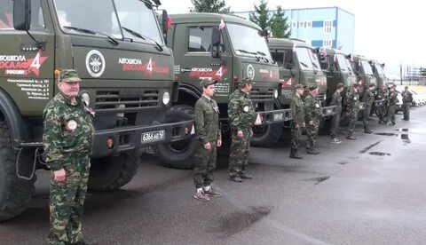 Досааф 4