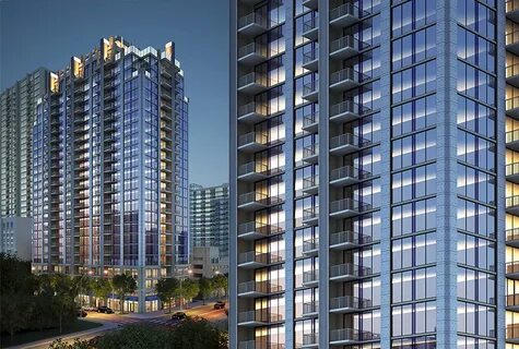 High rise 4