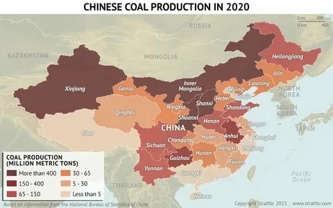 Dap coal china