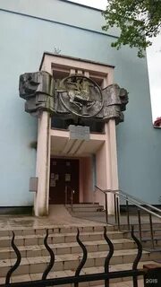 Лев бородинский калининград