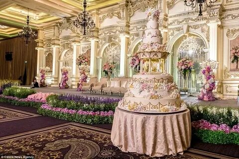 Самые красивые огромные