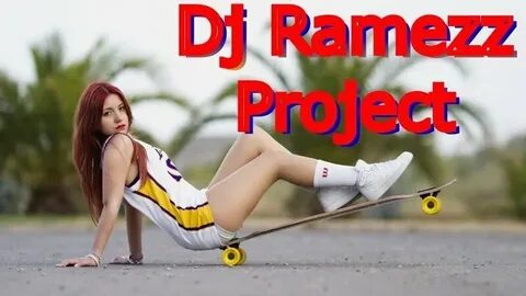 Dj ramezz