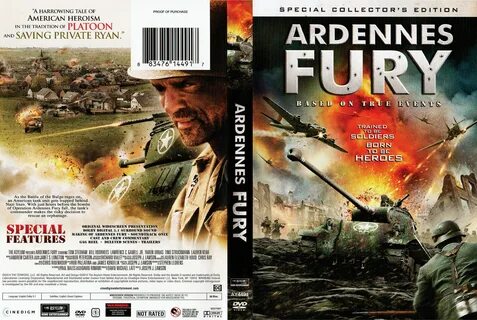 Fury ost