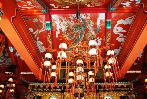 East chinese