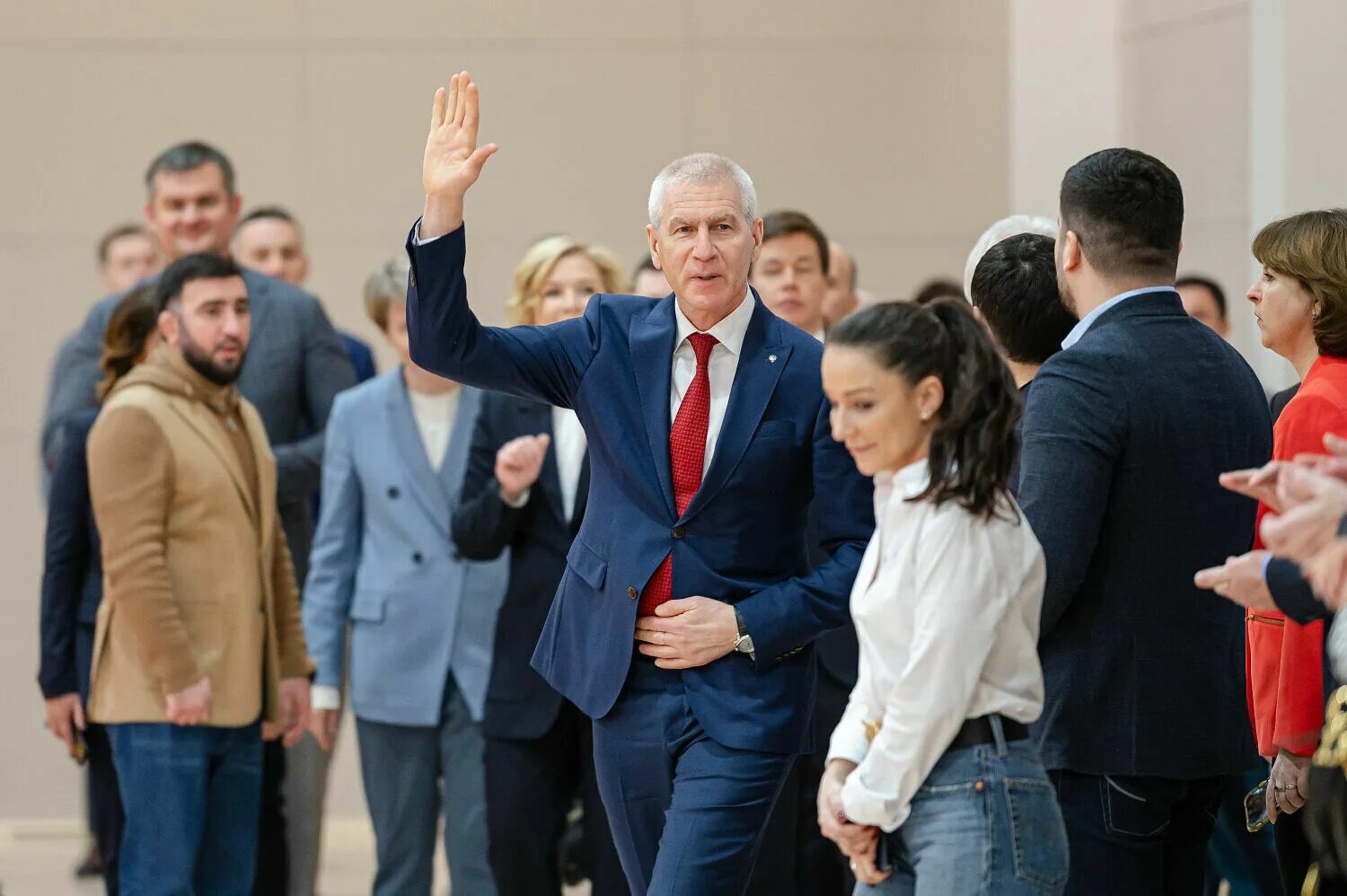 Академия единоборств сириус фото Российские дзюдоисты обрели новый дом в Сириусе Центр олимпийской подготовки по