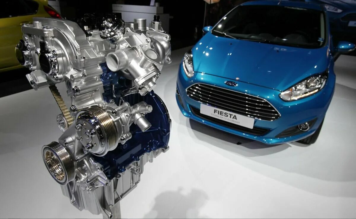 Экобуст какой бензин. Ford ecoboost. двигатель форд экобуст. экобуст 1.0 форд. ford 1.0-2.0 ecoboost 10.