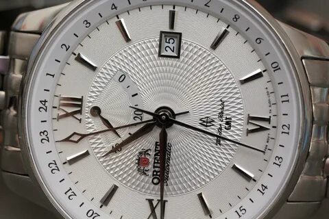 Часовой watch