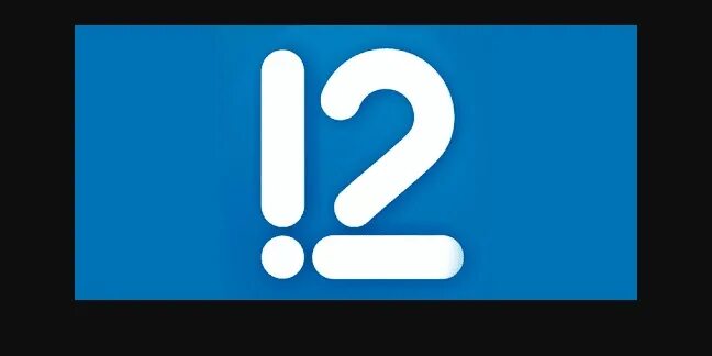 Сообщение 12 канал. 12 Канал. 12 Канал Омск. Лого телеканала 12 канал. 12 Канал Омск ТВ logo.