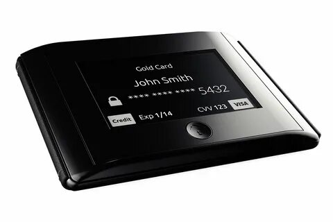 Future wallet