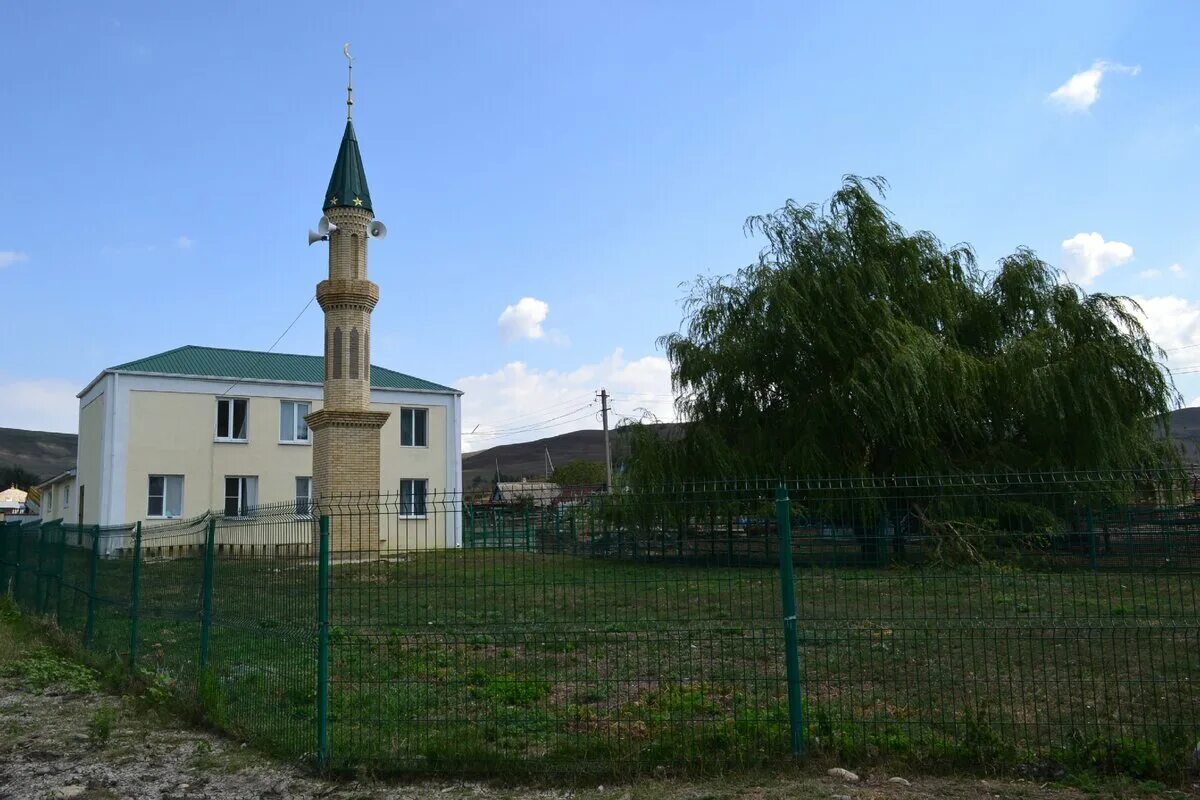 Reviews of Православный храм, Karachayevo-Circassian Republic, Prikubanskiy Dist