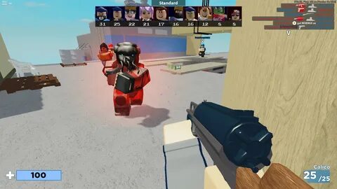 Reshade roblox