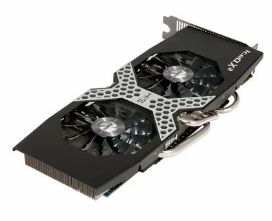 Видеокарты 3.0