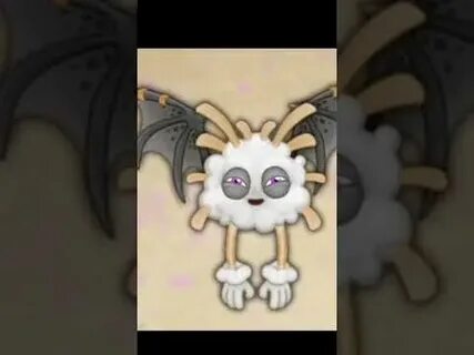 Заклинание клевера my singing monsters