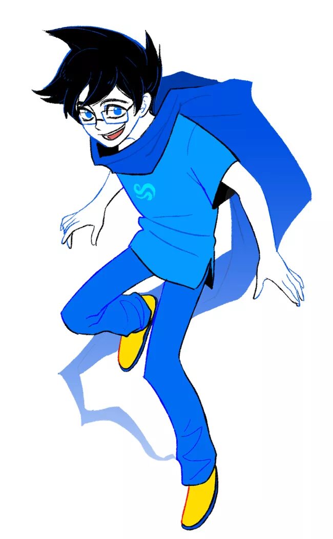 John egbert