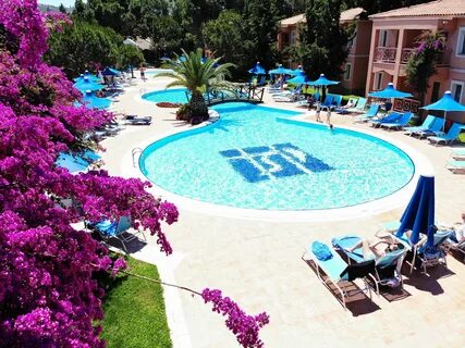 Club holiday village
