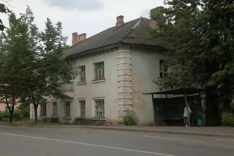 Улица псковская великие луки