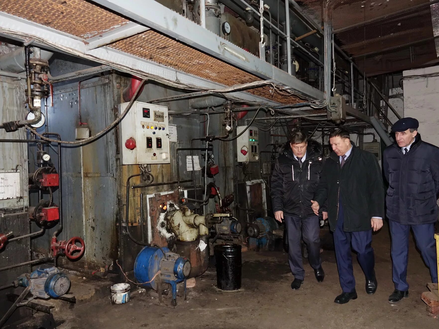 последние новости с амурской шахты