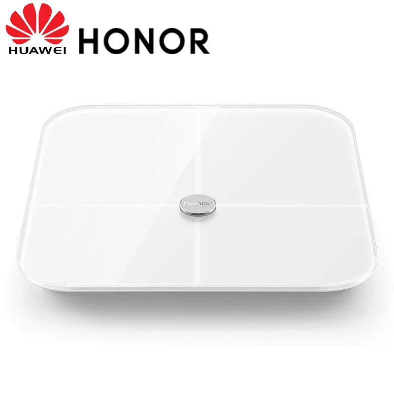 Huawei smart scale
