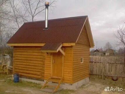 Бани под ключ брянская область