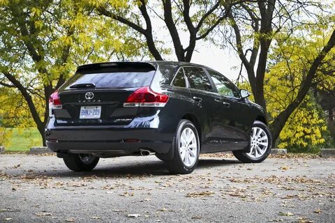 Toyota awd