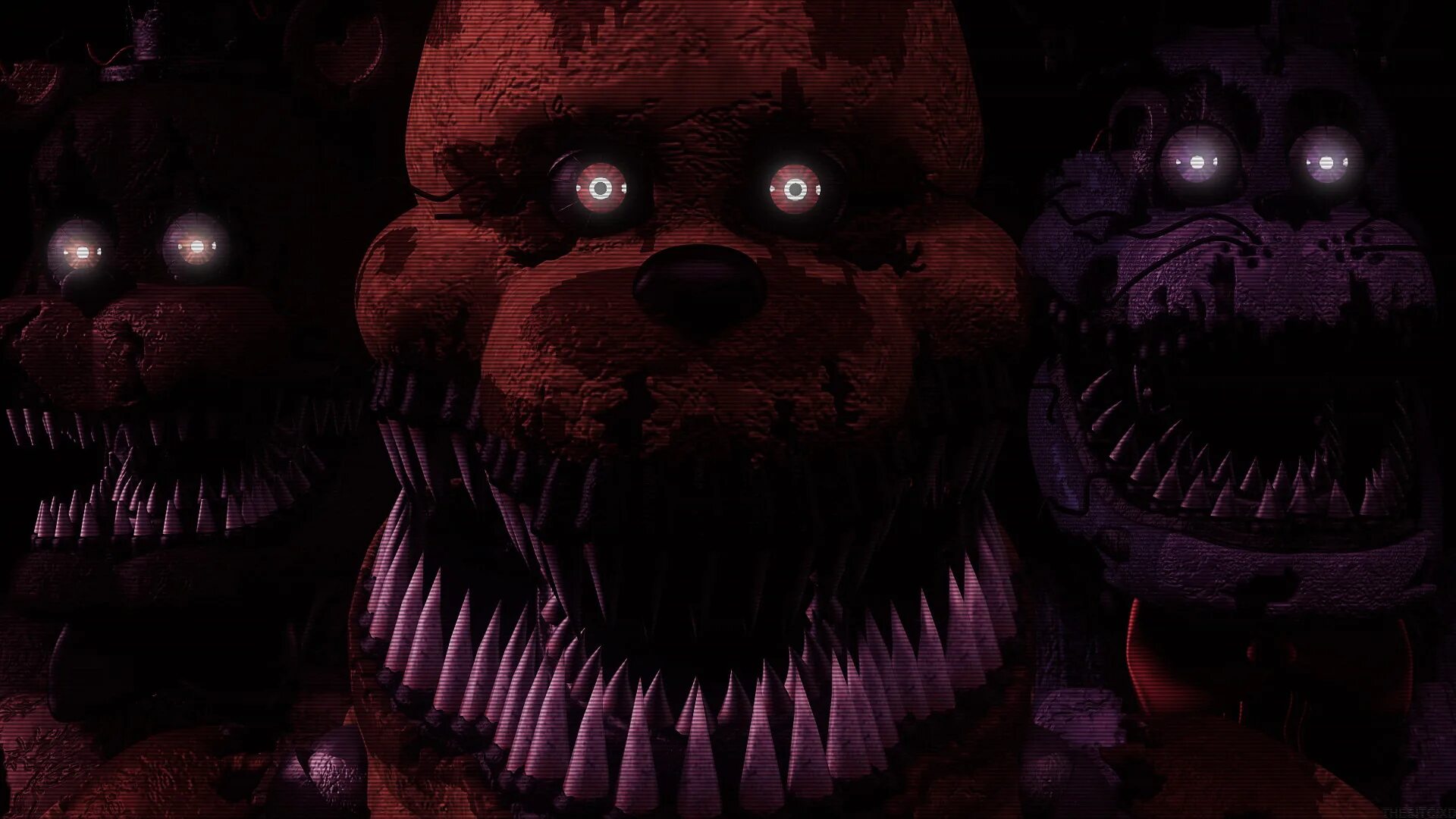 Five nights at freddy's фредди. Фредди из five nights at freddy 2. Five nights at freddy's аниматроники. Ultimate custom night секретные аниматроники. Фантайм голден фредди.