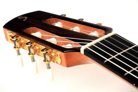 Guitar strings