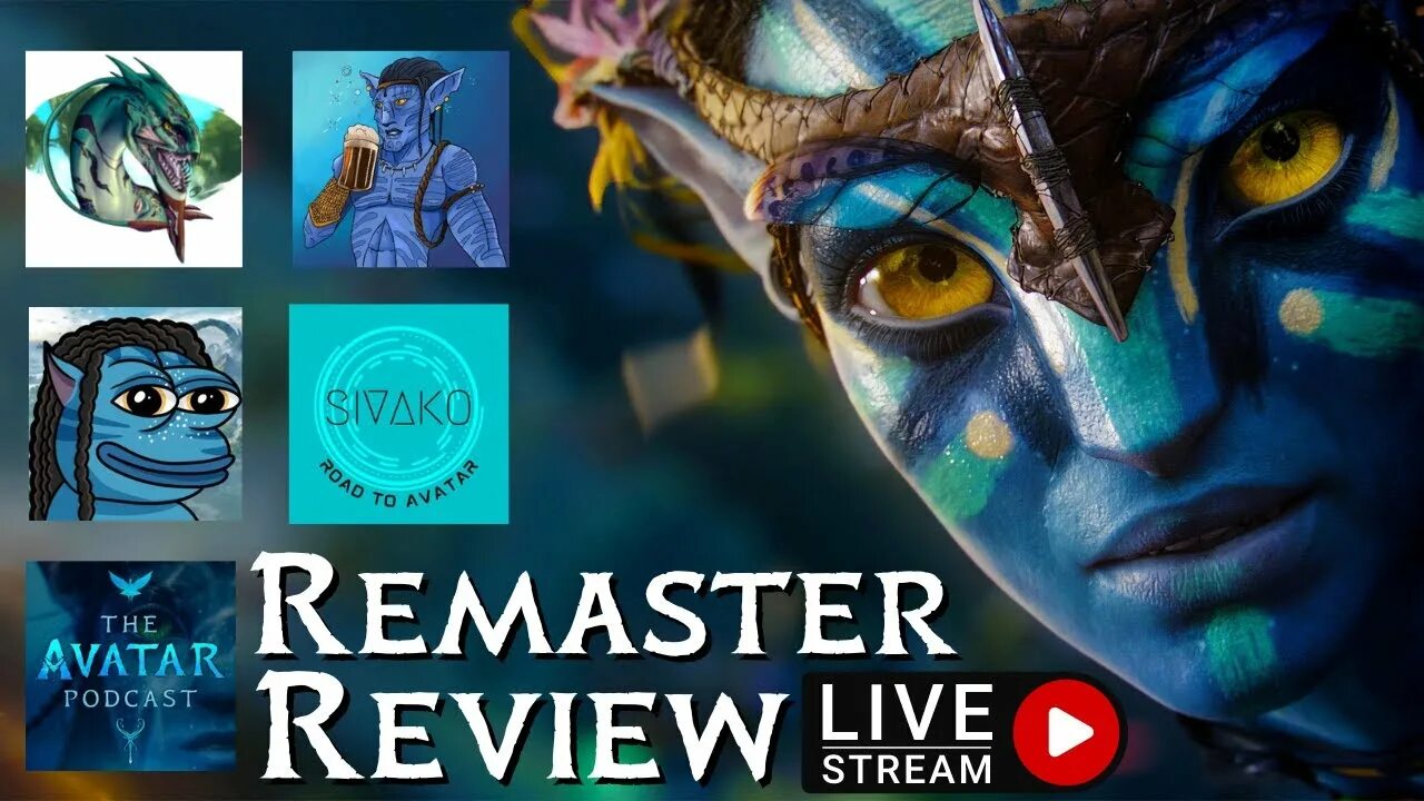 Avatar live streaming. Ревю аватар. аватар рецензия. аватар кэмерон. avatar the way of water pandora.