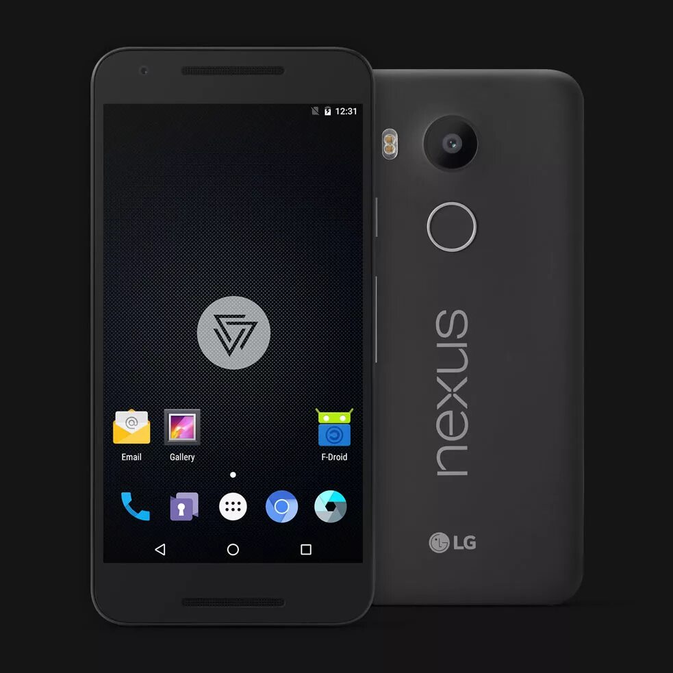 Secure os android