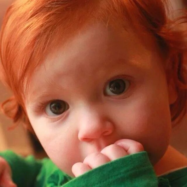 Рыжий младенец. Рыжие малыши с зелеными глазами. Малыш с рыжими волосами. Малыш с зелеными глазами. Your redhead