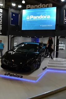 Пандора калуга