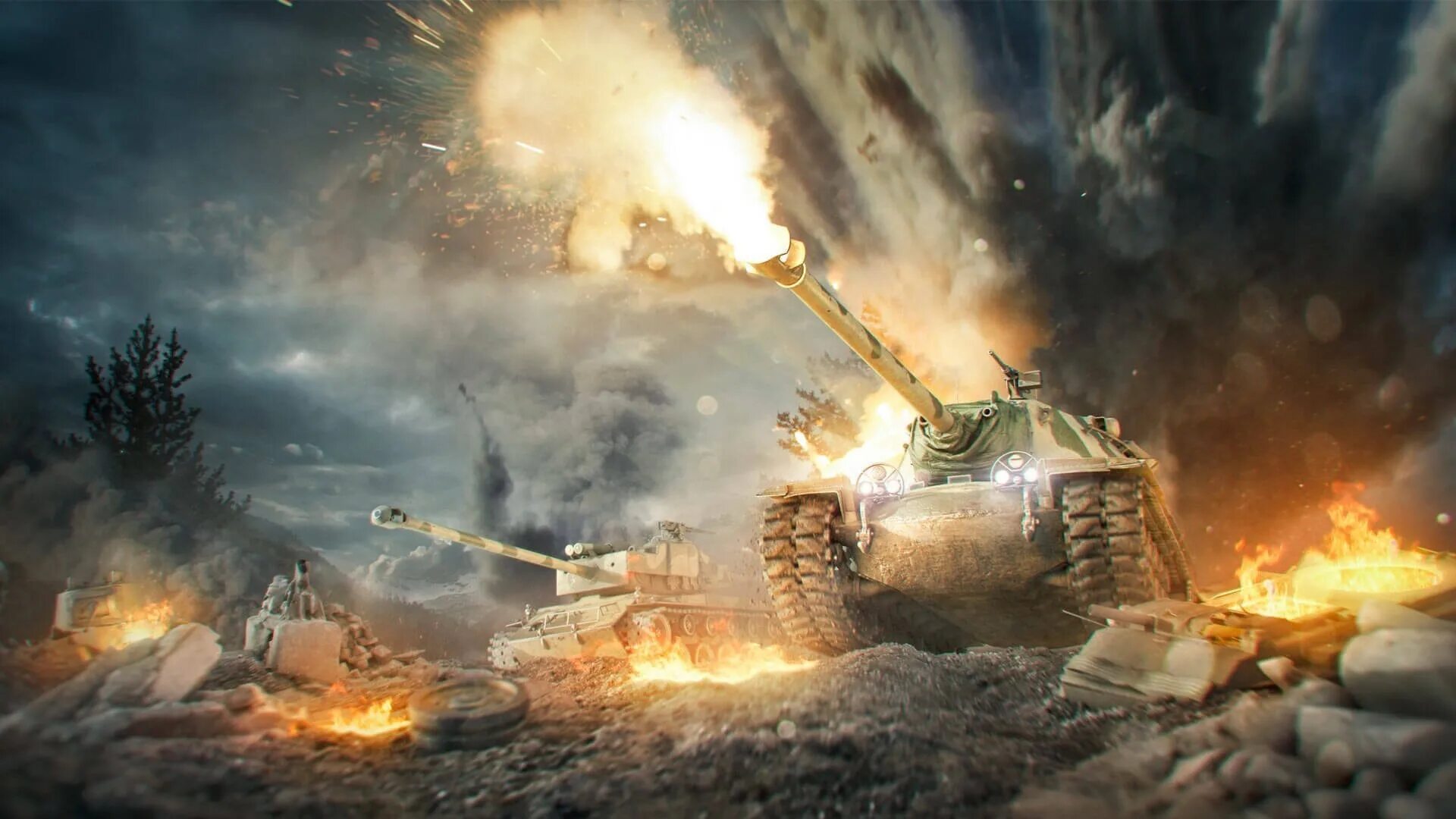 Картинки ворлд. Ворлд оф танк 4к. World of Tanks танки HD. World of Tanks Blitz фон. Ворлд оф танк арт.